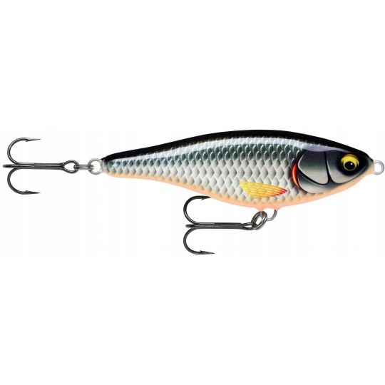 WOBLER RAPALA TWITCHIN RAP TWR12 KOL. HLW 12cm 53g WOBLER RAPALA TWITCHIN RAP TWR12 KOL. HLW 12cm 53g