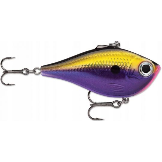 WOBLER RAPALA RIPPIN RAP RPR06 KOLOR: BLS 6cm 14g WOBLER RAPALA RIPPIN RAP RPR06 KOLOR: BLS 6cm 14g