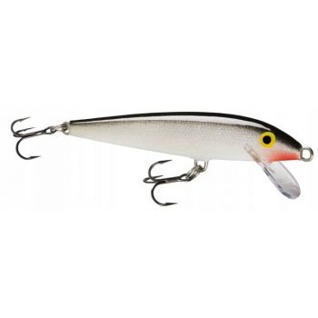 WOBLER RAPALA FLOATER F09 KOLOR: S 9cm 5g