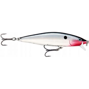 WOBLER RAPALA FLAT RAP FLR08 KOLOR: CH 8cm 7g