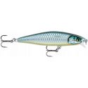 WOBLER RAPALA FLAT RAP FLR08 KOLOR: BAP 8cm 7g