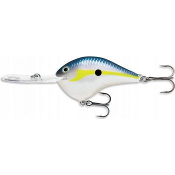 WOBLER RAPALA DIVES-TO DT14 KOLOR: HSD 7cm 21g