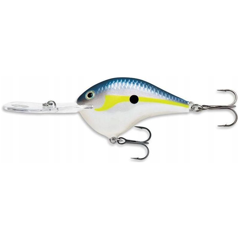 WOBLER RAPALA DIVES-TO DT14 KOLOR: HSD 7cm 21g WOBLER RAPALA DIVES-TO DT14 KOLOR: HSD 7cm 21g