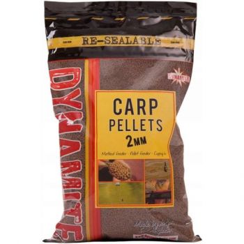 PELLET DYNAMITE BAITS CARP PELLETS 2mm 700g