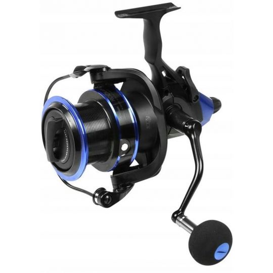KOŁOWROTEK OKUMA ROCKAWAY BAITFEEDER RBF 8000
