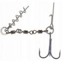 DOZBROJKA MIKADO JAWS EVO STINGER KRĘTLIK 25kg 1