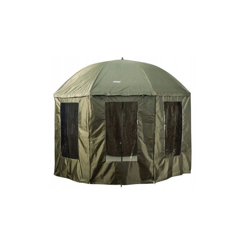 PARASOL JAXON CAŁY ZAMYKANY STELAŻ 2,90m NAMIOT PARASOL JAXON CAŁY ZAMYKANY STELAŻ 2,90m NAMIOT