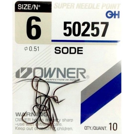HACZYKI OWNER SODE 50257 ROZMIAR 14 CZARNE POŁYSK HACZYKI OWNER SODE 50257 ROZMIAR 14 CZARNE POŁYSK
