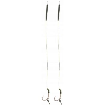 PRZYPON KARPIOWY MIKADO SLIP D-RIG 23cm 25lb 2
