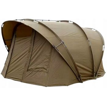 NAMIOT KARPIOWY FOX R SERIES 2 MAN XL KHAKI