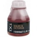 DIP SHIMANO HOOKBAIT TRIBAL TX1 200ml SQUID OCTOPU