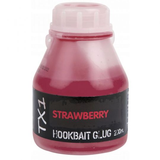 DIP SHIMANO HOOKBAIT TRIBAL TX1 200ml TRUSKAWKA DIP SHIMANO HOOKBAIT TRIBAL TX1 200ml TRUSKAWKA