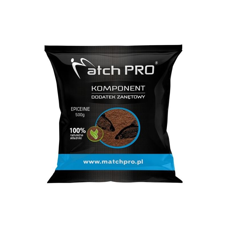 DODATEK ZANĘTOWY MATCH PRO TOP EPICINE 500g DODATEK ZANĘTOWY MATCH PRO TOP EPICINE 500g