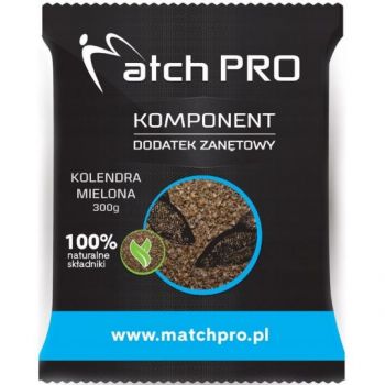 DODATEK MATCH PRO TOP KOLENDRA MIELONA 300g