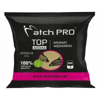 DODATEK MATCH PRO TOP WANILIA AROMAT 200g