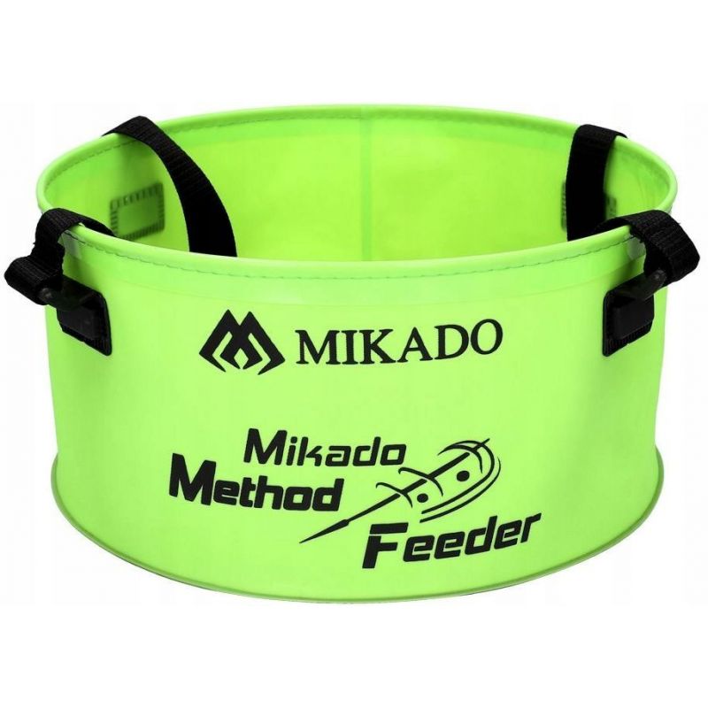 TORBA MIKADO METHOD FEEDER 003 MISKA POJEMNIK TORBA MIKADO METHOD FEEDER 003 MISKA POJEMNIK