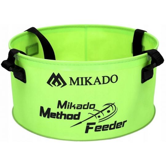 TORBA MIKADO METHOD FEEDER 003 MISKA POJEMNIK TORBA MIKADO METHOD FEEDER 003 MISKA POJEMNIK