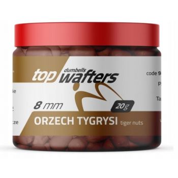 DUMBELLS MATCH PRO TOP WAFTERS ORZECH TYGRYSI 8mm