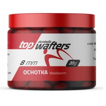 DUMBELLS MATCH PRO TOP WAFTERS OCHOTKA 20g 8mm