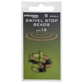 KRĘTLIK DERNNAN ZE STOPEREM SMALL STOP BEAT