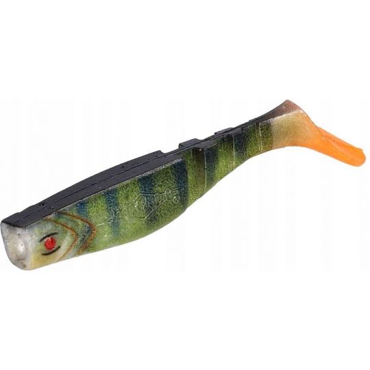 GUMA MIKADO PRZYNĘTA FISHUNTER 13cm 3D PERCH 20.6g GUMA MIKADO PRZYNĘTA FISHUNTER 13cm 3D PERCH 20.6g