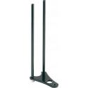 STABILIZATOR WĘDZISKA JAXON 001 AJ-SYU001