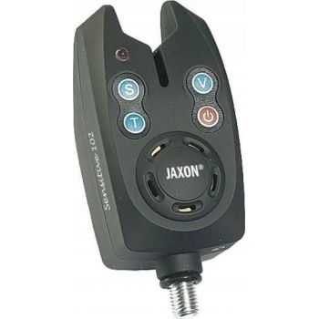 SYGNALIZATOR ELEKTRONICZNY JAXON AJ-SYA102R CZERWO