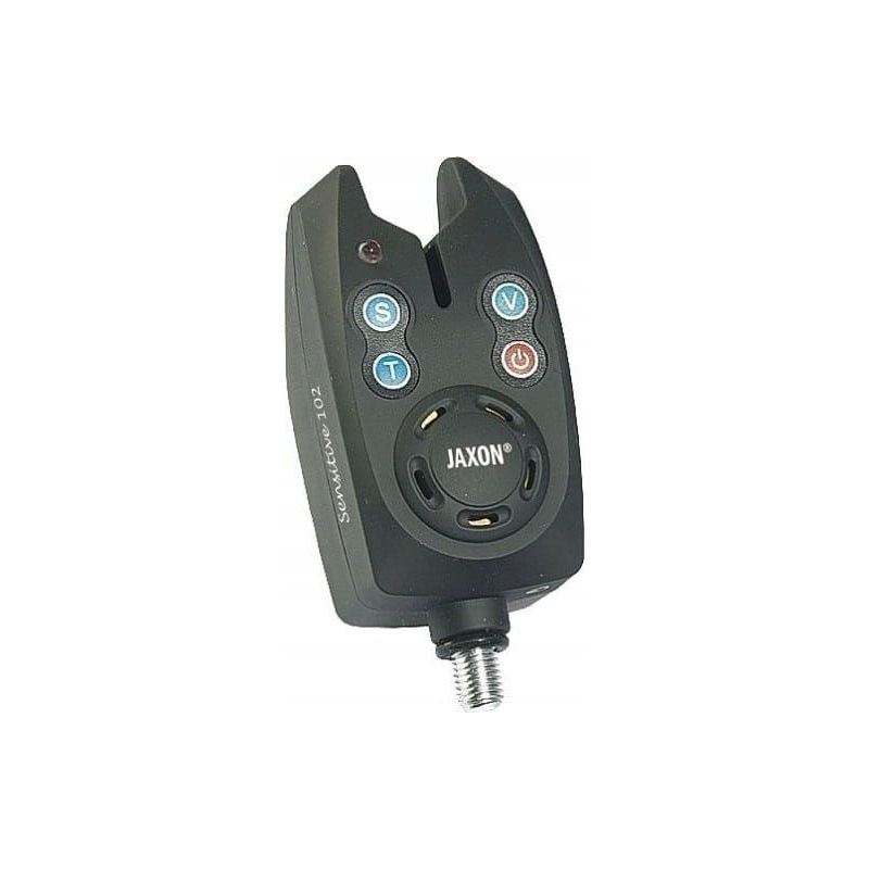 SYGNALIZATOR ELEKTRONICZNY JAXON AJ-SYA102R CZERWO SYGNALIZATOR ELEKTRONICZNY JAXON AJ-SYA102R CZERWO