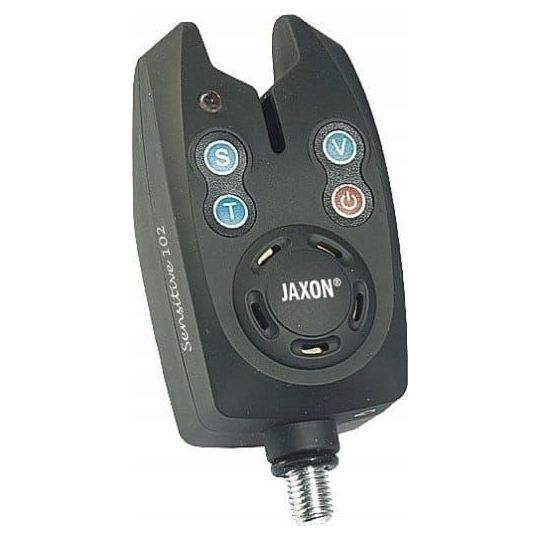 SYGNALIZATOR ELEKTRONICZNY JAXON AJ-SYA102R CZERWO SYGNALIZATOR ELEKTRONICZNY JAXON AJ-SYA102R CZERWO