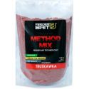 ZANĘTA FEEDER BAIT METHOD MIX TRUSKAWKA 800g