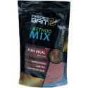 ZANĘTA FEEDER BAIT PRESTIGE FISH MEAL RED SPICE