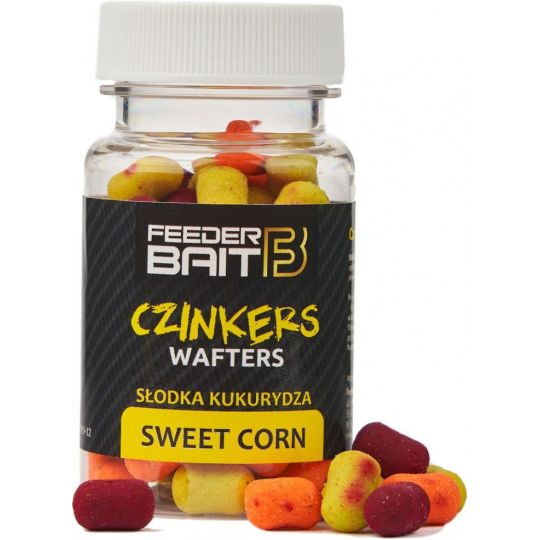 CZINKERS FEEDER BAIT SWEET CORN 7/10mm 60ml CZINKERS FEEDER BAIT SWEET CORN 7/10mm 60ml
