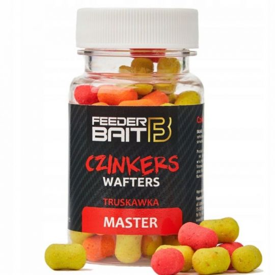 CZINKERS FEEDER BAIT MASTER TRUSKAWKA 7/10mm 60ml CZINKERS FEEDER BAIT MASTER TRUSKAWKA 7/10mm 60ml