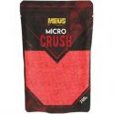 ZANĘTA MEUS MICRO CRUSH RED 700g