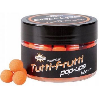 KULKI DYNAMITE TUTTI FRUTTI POP UP FLUORO 12mm