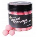 KULKI DYNAMITE SQUID OCTOPUS POP UP FLUORO 15mm