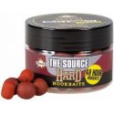 KULKI DYNAMITE BAITS HARD SOURCE 14/15mm DUMBELLS