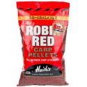 PELLET DYNAMITE BAITS ROBIN RED 8mm 900g