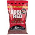 PELLET DYNAMITE BAITS ROBIN RED 6mm 900g