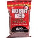 PELLET DYNAMITE BAITS ROBIN RED 4mm 900g