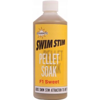 ATRAKTOR DYNAMITE BAITS PELLET F1 SWEET 500ml