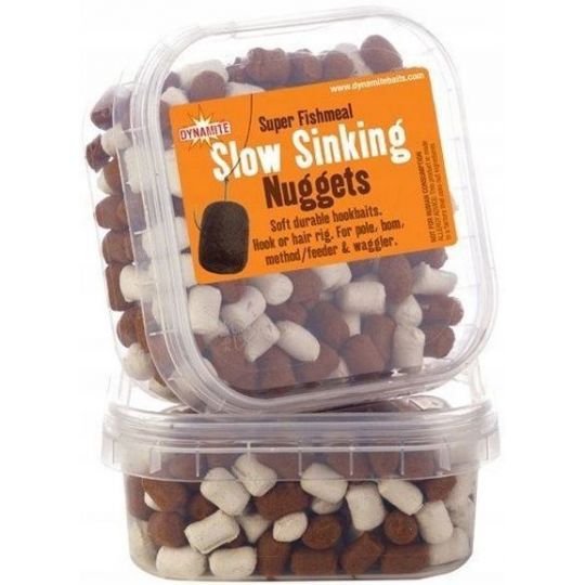DUMBELLS DYNAMITE BAITS NUGGETS SINKING MARRON BLA DUMBELLS DYNAMITE BAITS NUGGETS SINKING MARRON BLA