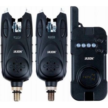 ZESTAW SYGNALIZATORÓW JAXON VERTUS 2+1 AJ-SYB114X