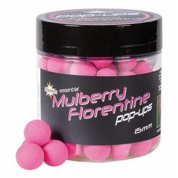 KULKI DYNAMITE BAITS POP UP FLUORO 15mm MORWA