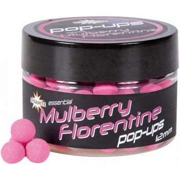 KULKI DYNAMITE BAITS POP UP FLUORO 12mm MORWA