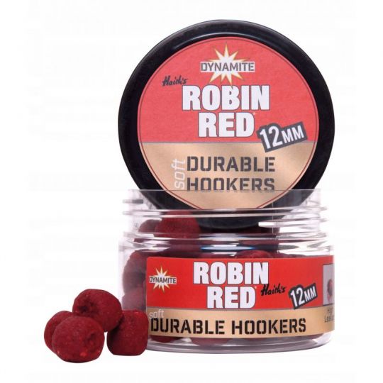 PELLET DYNAMITE BAITS DURABLE ROBIN RED 12mm HACZY PELLET DYNAMITE BAITS DURABLE ROBIN RED 12mm HACZY