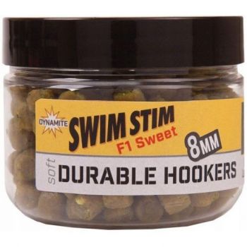 PELLET HACZYKOWY DYNAMITE BAITS DURABLE F1 SWEET 8