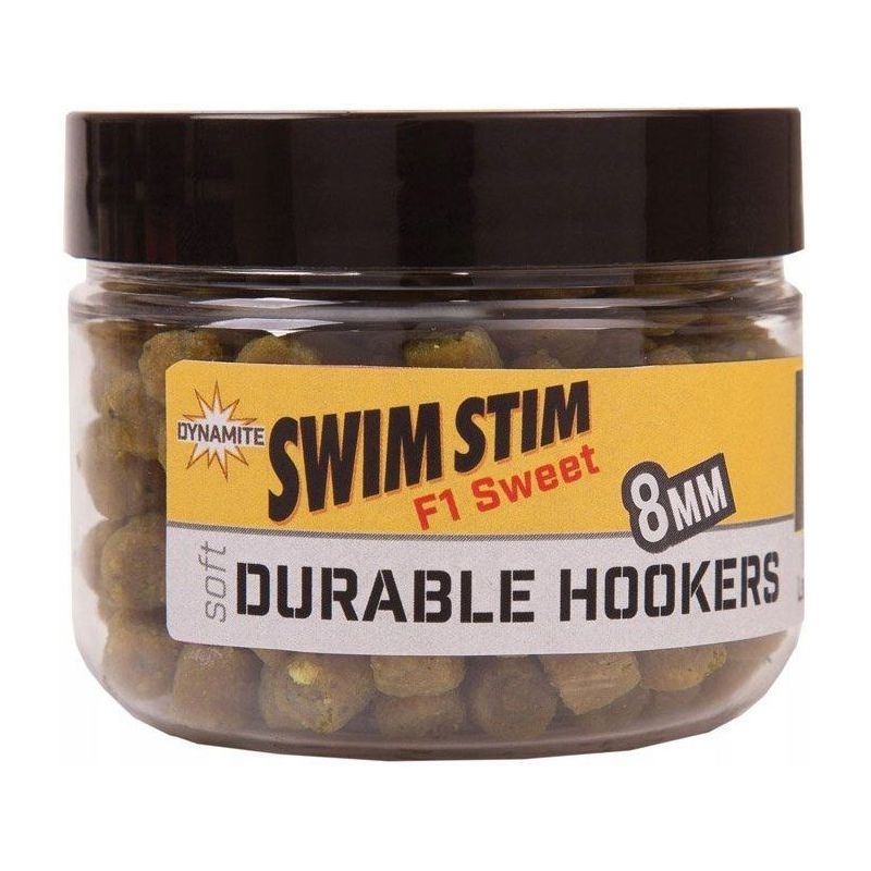 PELLET HACZYKOWY DYNAMITE BAITS DURABLE F1 SWEET 8 PELLET HACZYKOWY DYNAMITE BAITS DURABLE F1 SWEET 8