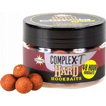 KULKI DYNAMITE BAITS DUMBELLS COMPLEX-T HARD 14/15