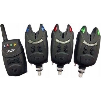 ZESTAW SYGNALIZATORÓW JAXON RADIUS 3+1 AJ-SYB111X